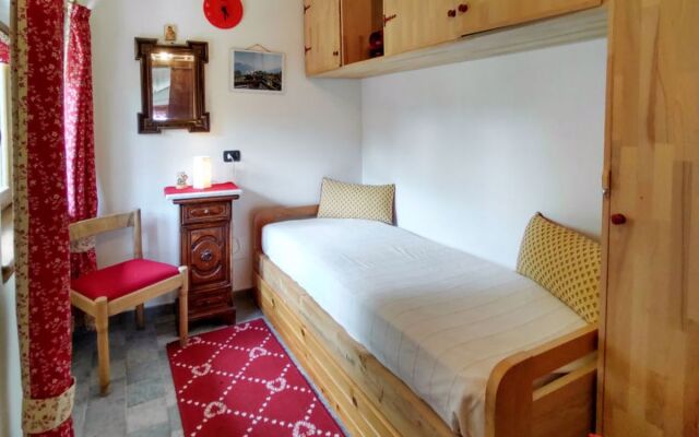 Cà Mia e Giulia (GRV602)