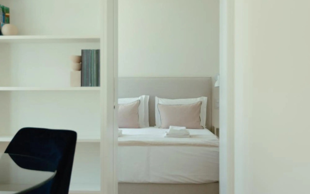 Trindade 19 Apartments - 2A Castelão