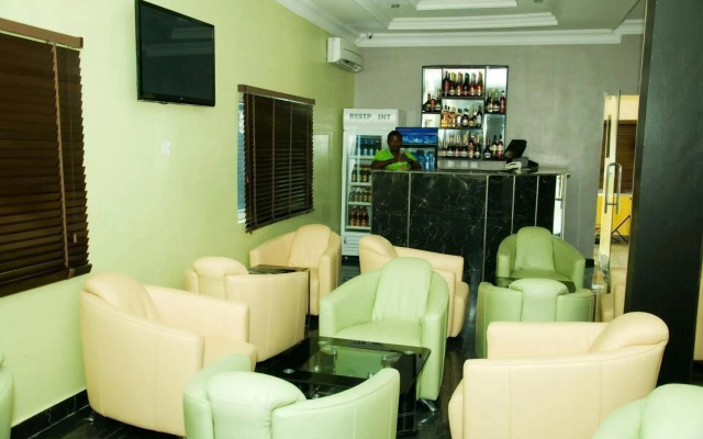 Sotel Suites Limited