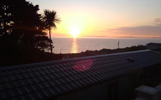 A11 Hendre Coed Isaf static caravan