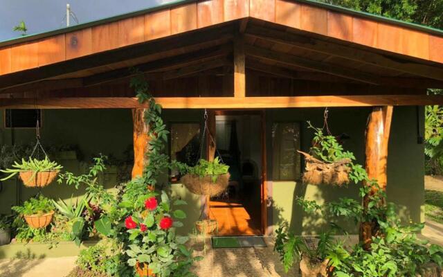 Casa Haydee Monteverde