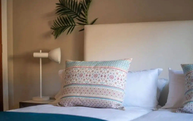 Th123 Apartamento con Vistas al mar Cala Romana