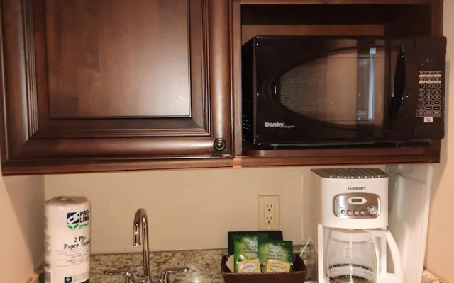 Margarita Vacation Getaway