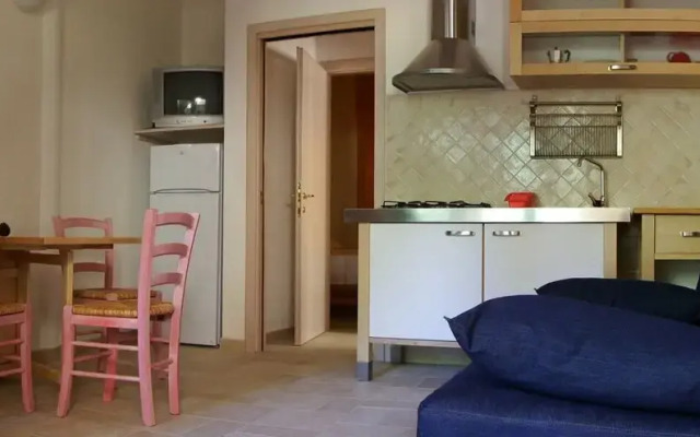 Residence Abbaechelu