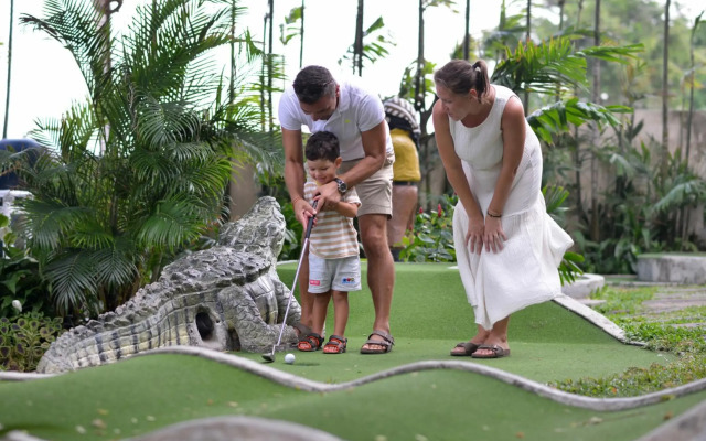 Anantasila Beach Resort Hua Hin
