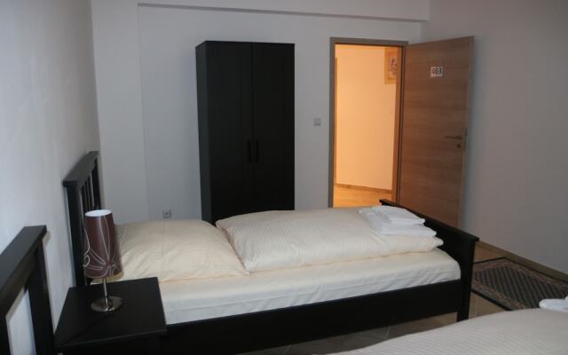 City Center Suites Hannover