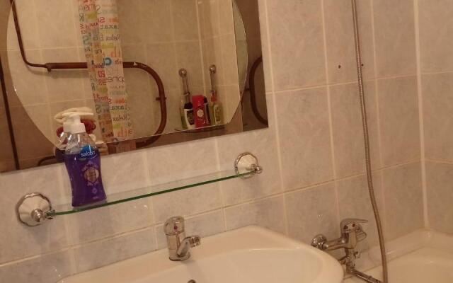 Апартаменты на проезде Котульского 10с1