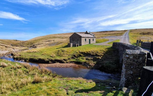 Rock View, Wensleydale