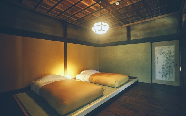 Kominkayado LOOF Sannoie — 3-star hotel in Sanmu