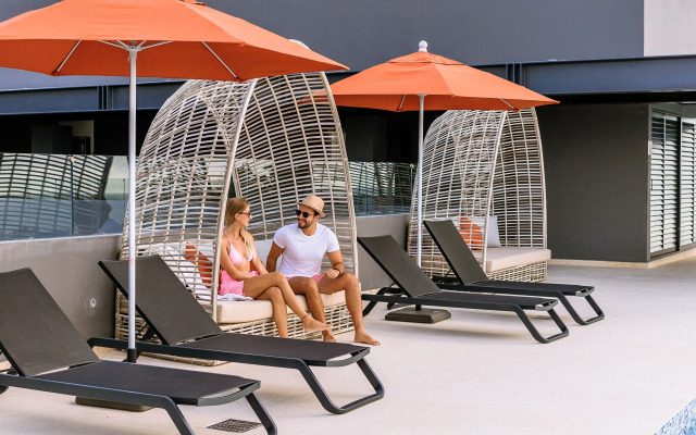 Singular Dream Beach Residences