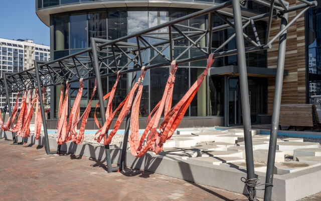 Apartments Apart Voyage Si