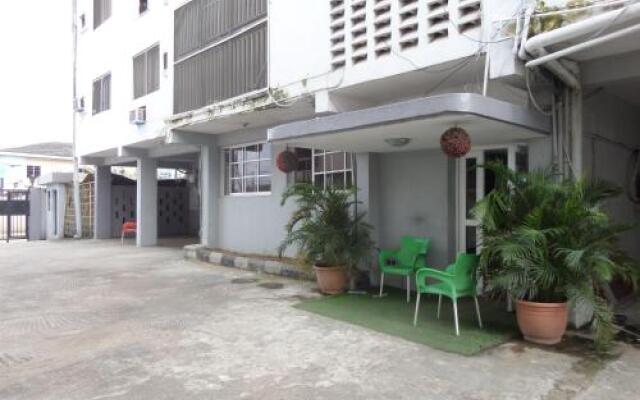 Ikeja Budget Hotel