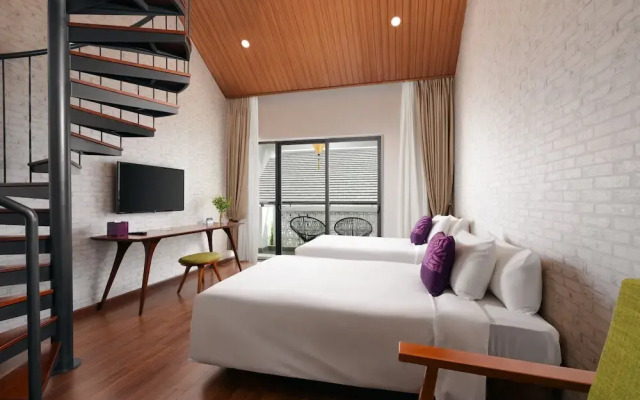 The Saga Hotel Hoi An