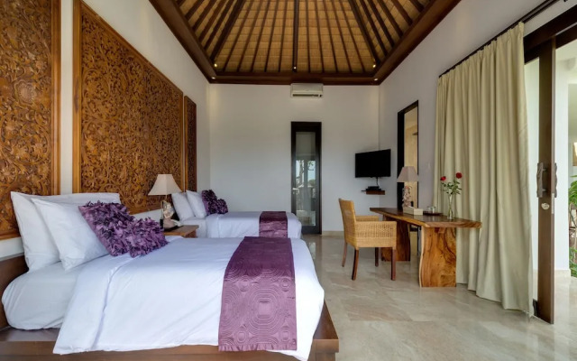 Villa Luwih