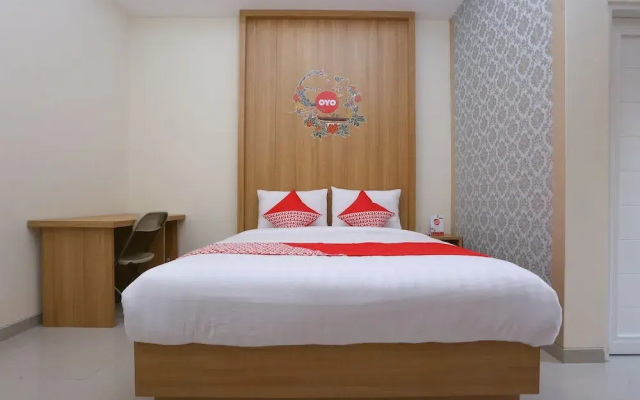 OYO 999 Garuda Guesthouse