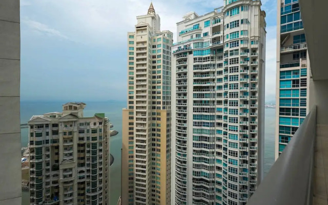 JW Marriott Panama