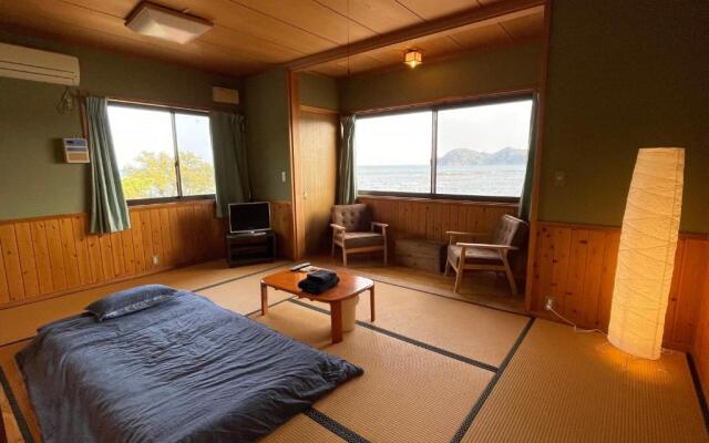 大砂荘 OZUNA CAMP and LODGE