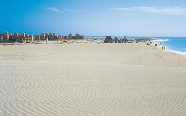 Hotel Riu Funana - All Inclusive