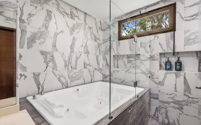 Senderos De Ciudad Mayakoba