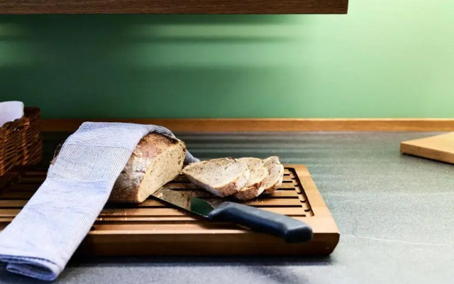 Brunnenhof City Center