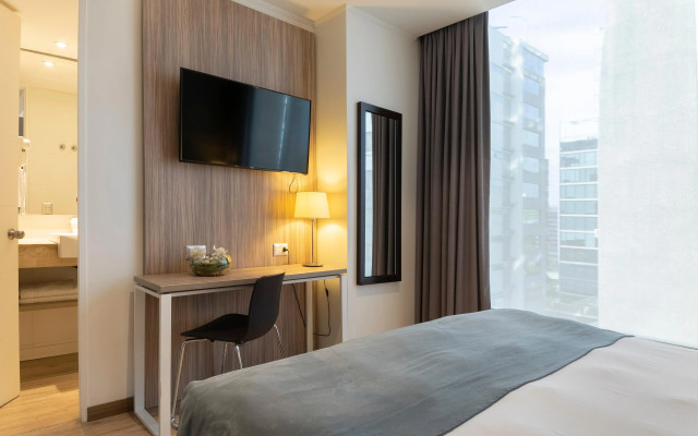 Hotel Capital Bellet
