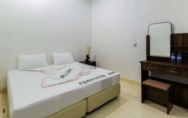 Feridhoo Inn - photo 4