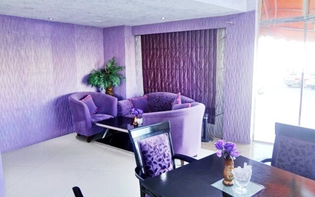 Al Salam Hotel