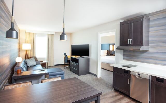 Residence Inn By Marriott Livermore