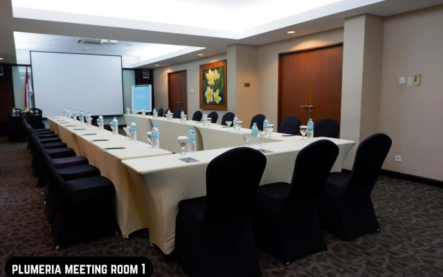 Grand Ixora Kuta Resort