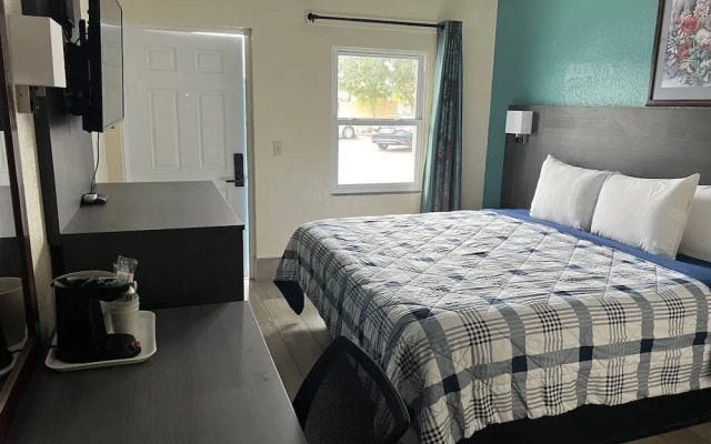 Budget Inn - Ft Myers