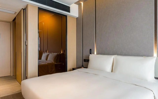 Atour Hotel Xuzhou Yunlong CBD – Guest Rooms – Xuzhou