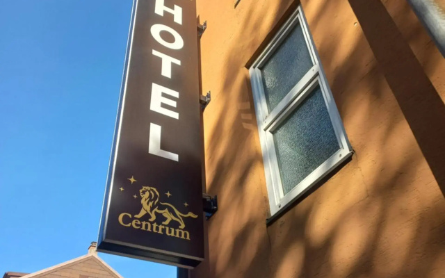 Hotel Centrum