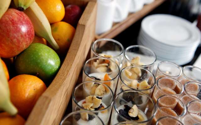 Hilton Stockholm Slussen