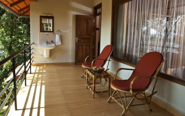 The Wave Water Front Luxury Resort & Spa