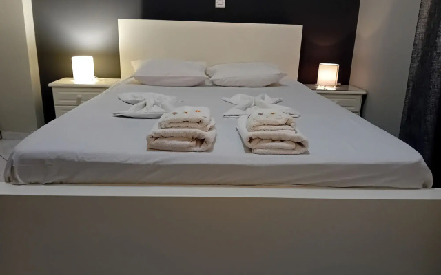 White Villa