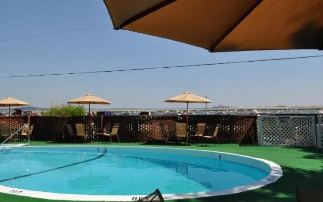 Bradford Inn and Suites