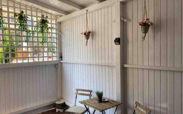 Liberty Deluxe Apartment Cosmopolis