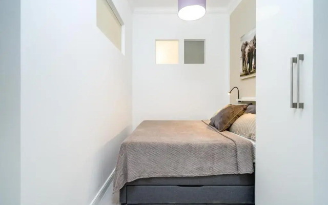 Greatstay - Lohmeyerstr. 13