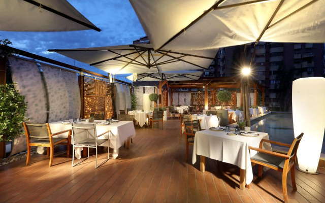 Eurostars Suites Mirasierra