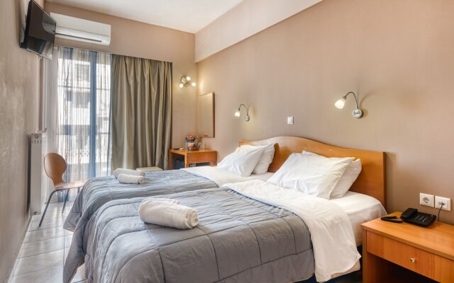 Diros Hotel