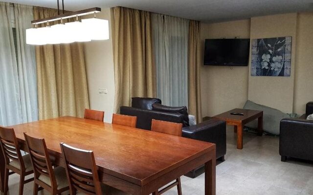 Apartamentos Doña Lucía