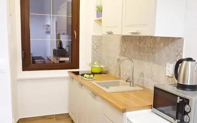 Apartment Sole di Pola