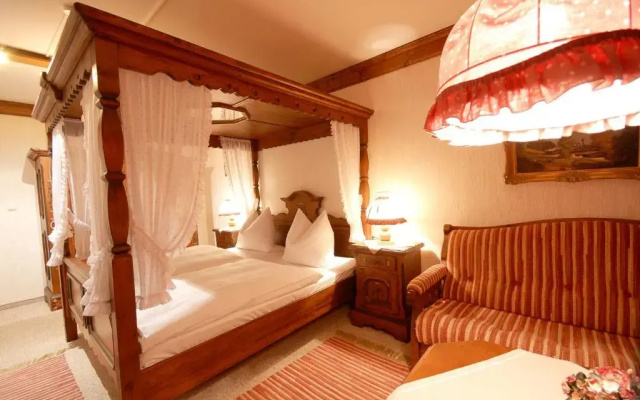 Hotel Gondel
