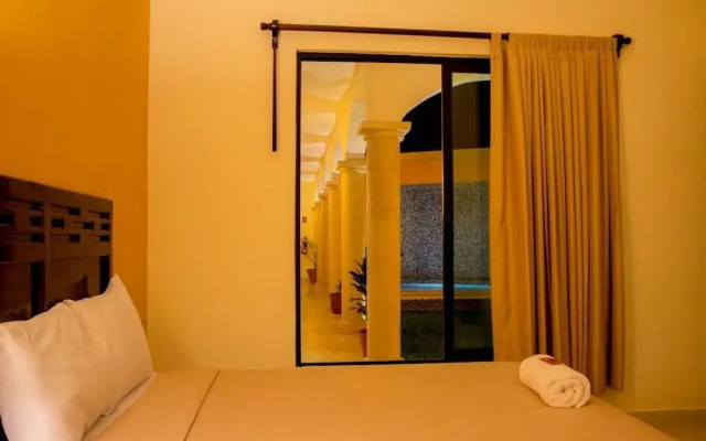 Hotel Real Izamal