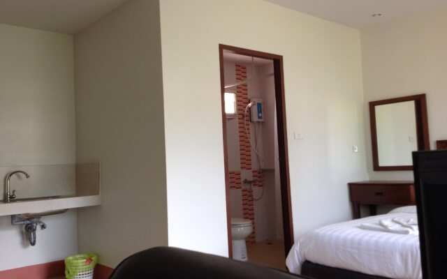 Sabaidee Residence