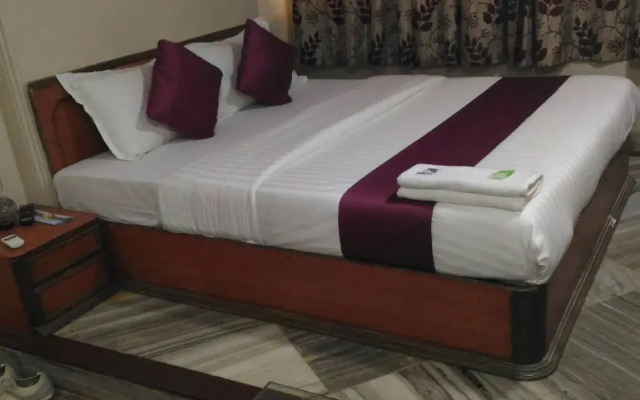 Hostel Rest Inn