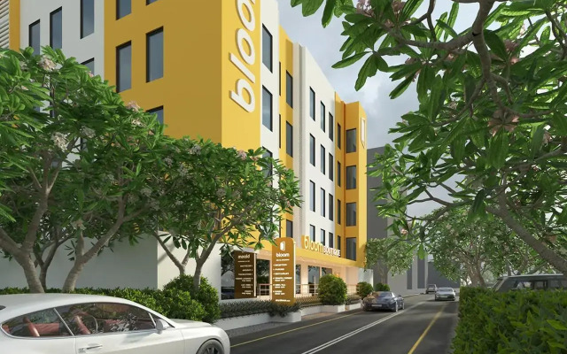 Bloom Boutique Sector 45 Gurugram