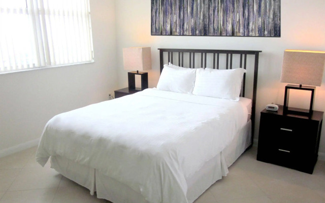 Churchill Suites Miami Brickell