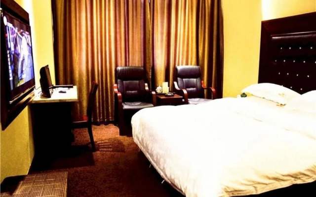 Changsha Xinyi Hotel