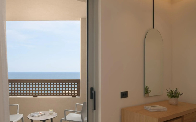 Hotel Ideon